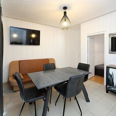 Apartments Neli Bibinje Dış mekan fotoğraf