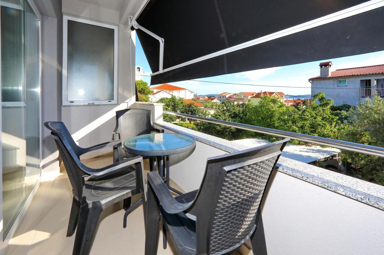 Apartments Neli Bibinje Dış mekan fotoğraf