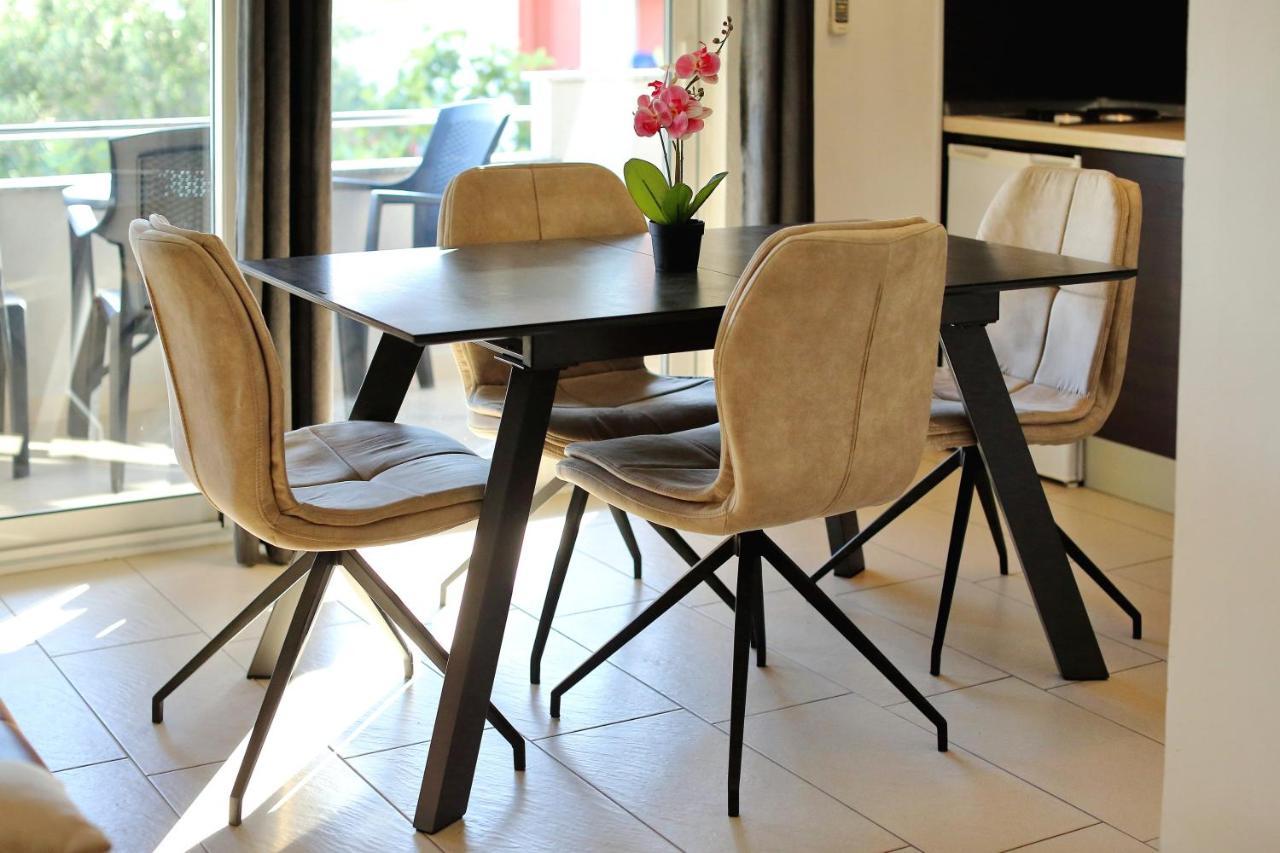 Apartments Neli Bibinje Dış mekan fotoğraf