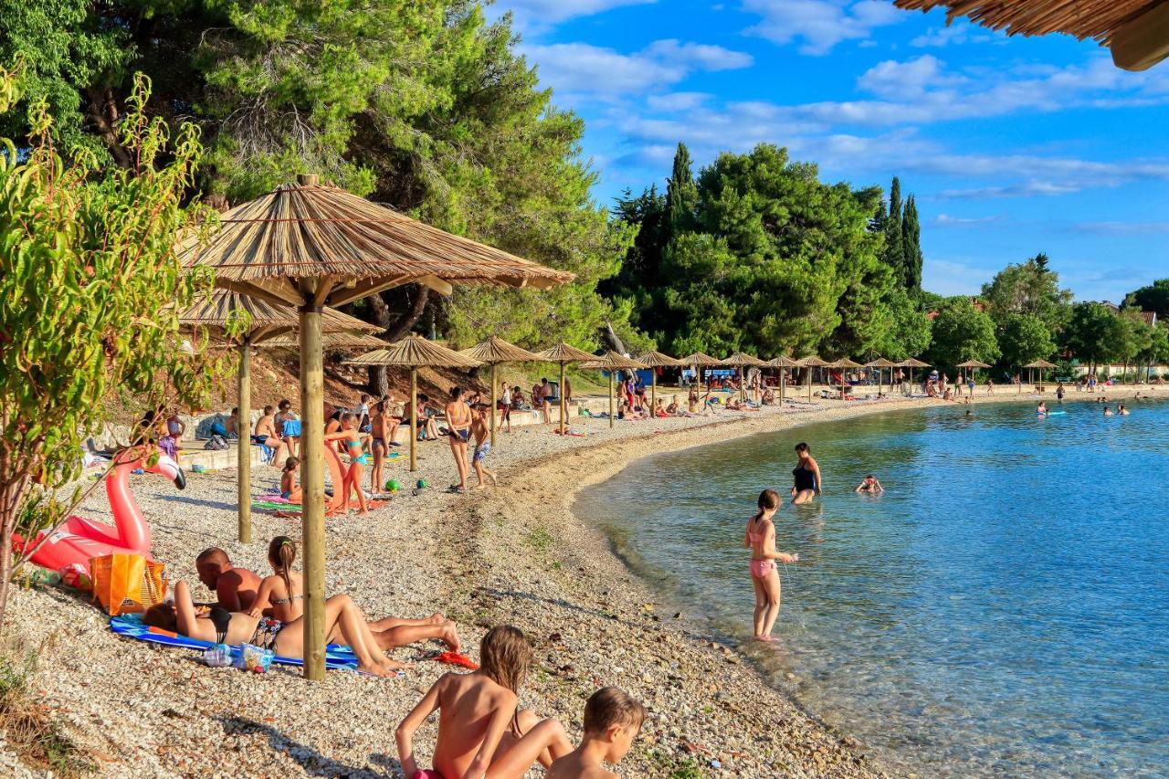 Apartments Neli Bibinje Dış mekan fotoğraf