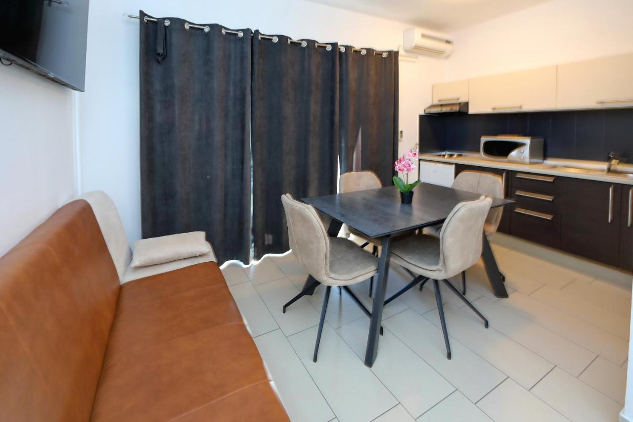 Apartments Neli Bibinje Dış mekan fotoğraf