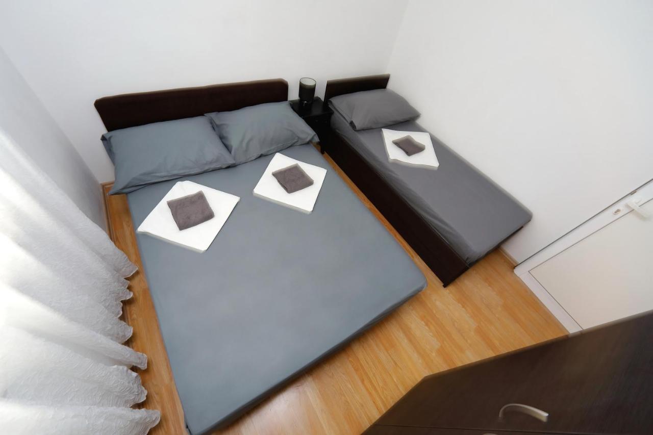 Apartments Neli Bibinje Dış mekan fotoğraf