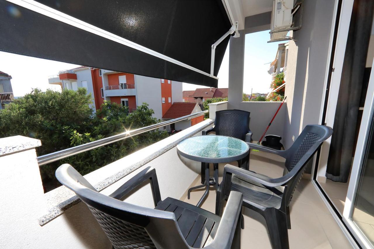 Apartments Neli Bibinje Dış mekan fotoğraf