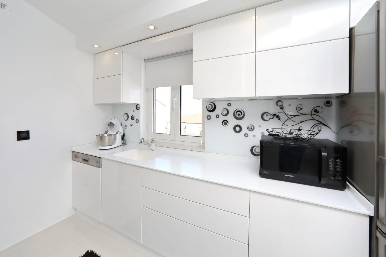 Apartments Neli Bibinje Dış mekan fotoğraf