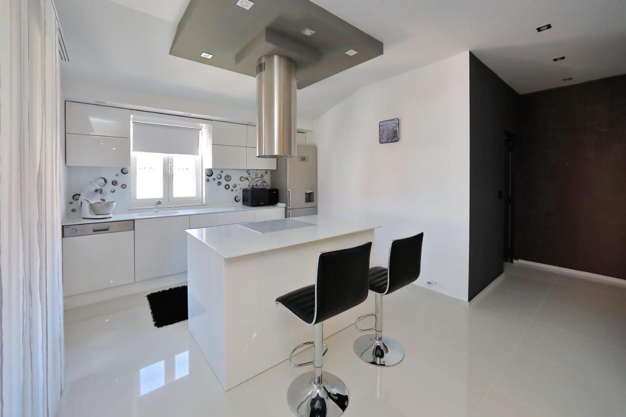 Apartments Neli Bibinje Dış mekan fotoğraf