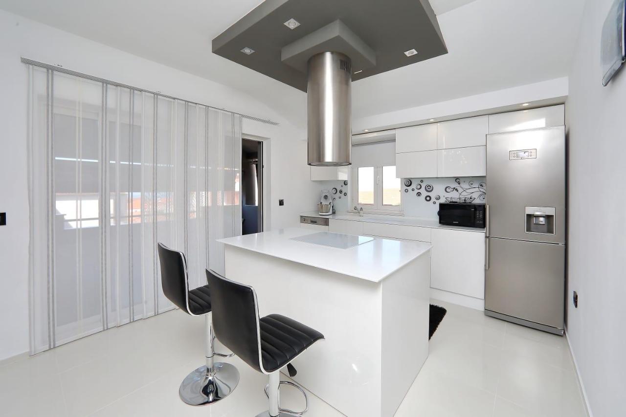 Apartments Neli Bibinje Dış mekan fotoğraf