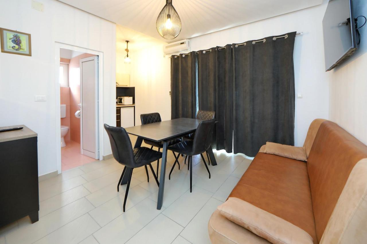 Apartments Neli Bibinje Dış mekan fotoğraf