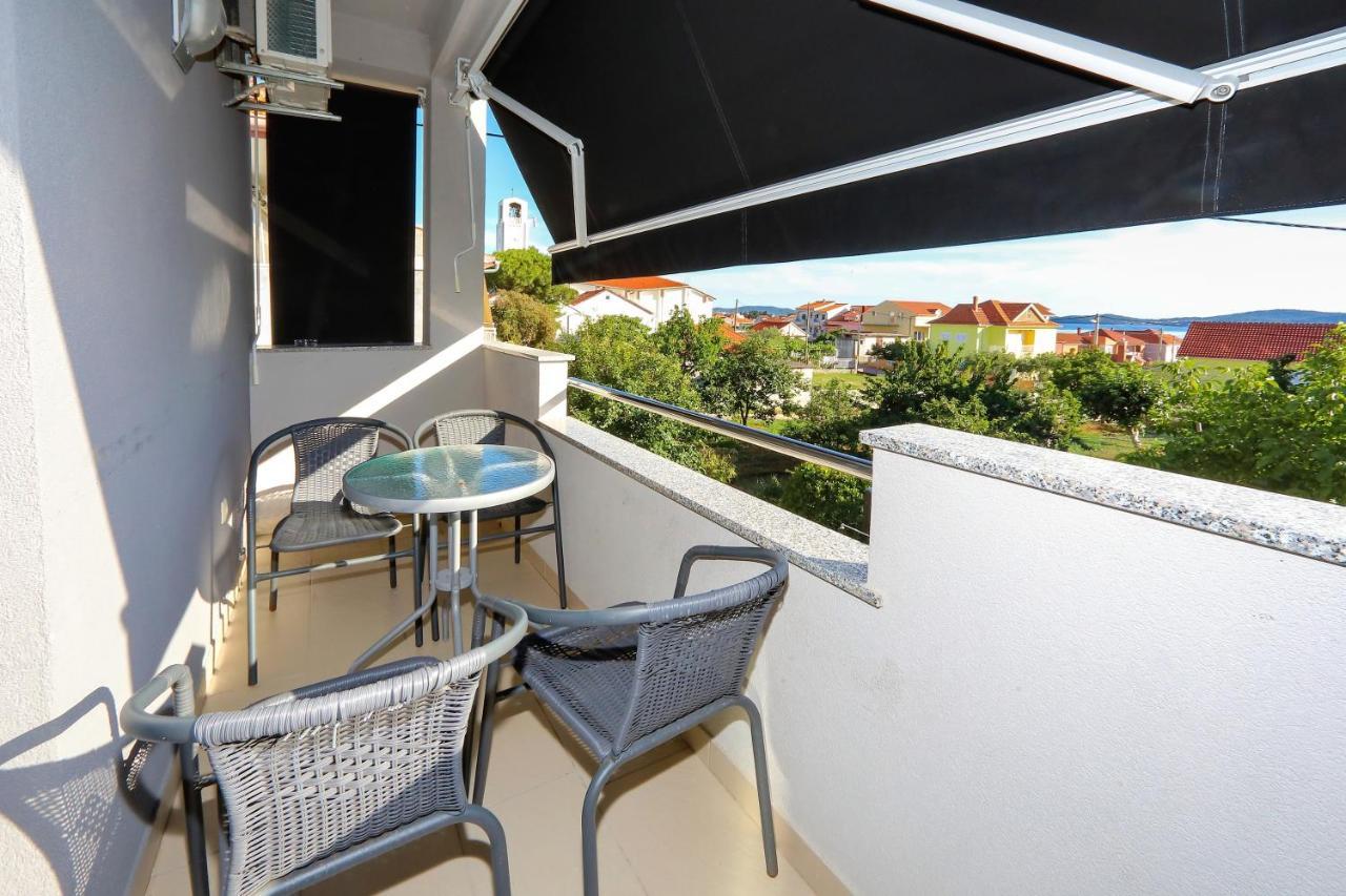 Apartments Neli Bibinje Dış mekan fotoğraf