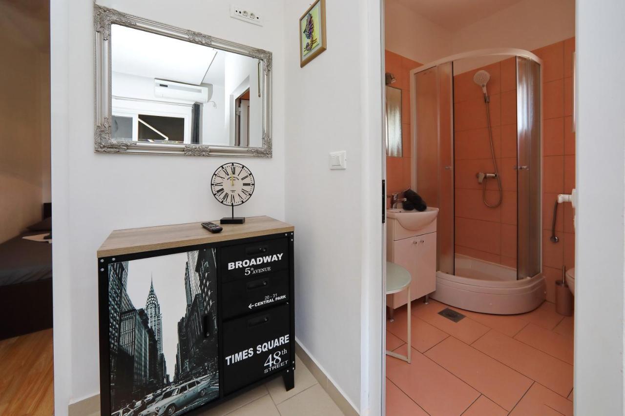 Apartments Neli Bibinje Dış mekan fotoğraf