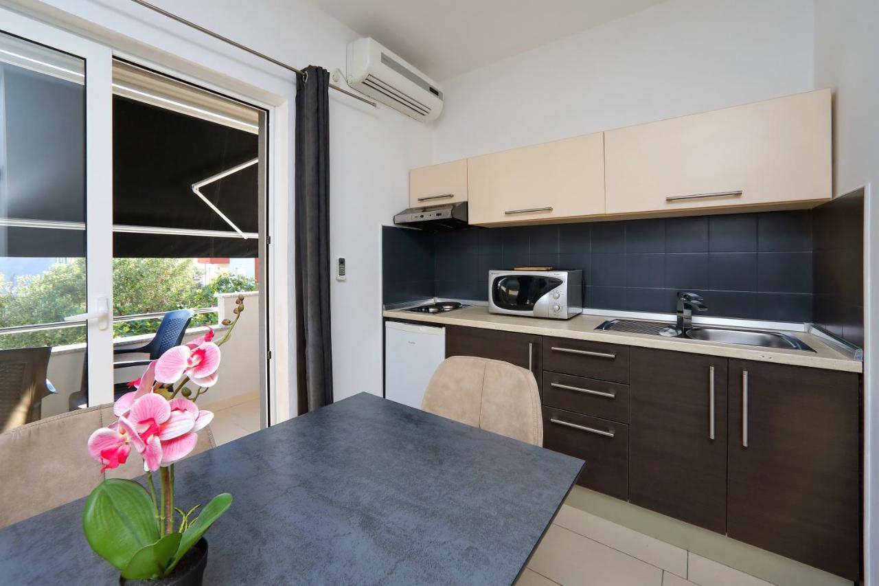Apartments Neli Bibinje Dış mekan fotoğraf
