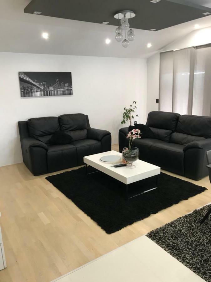 Apartments Neli Bibinje Dış mekan fotoğraf