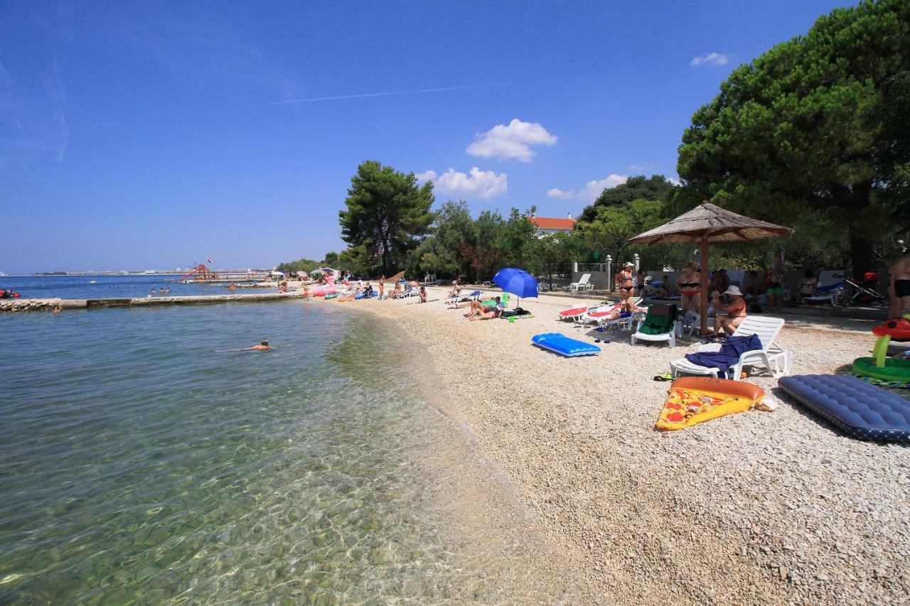 Apartments Neli Bibinje Dış mekan fotoğraf