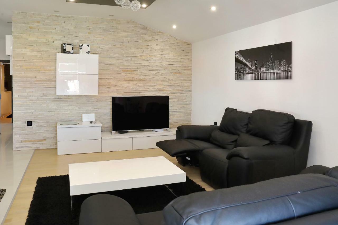 Apartments Neli Bibinje Dış mekan fotoğraf