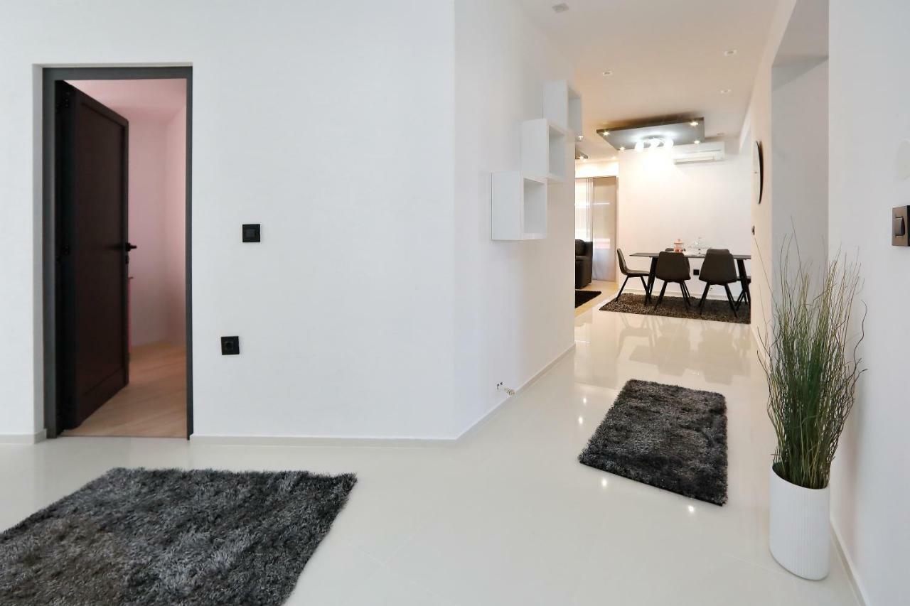 Apartments Neli Bibinje Dış mekan fotoğraf