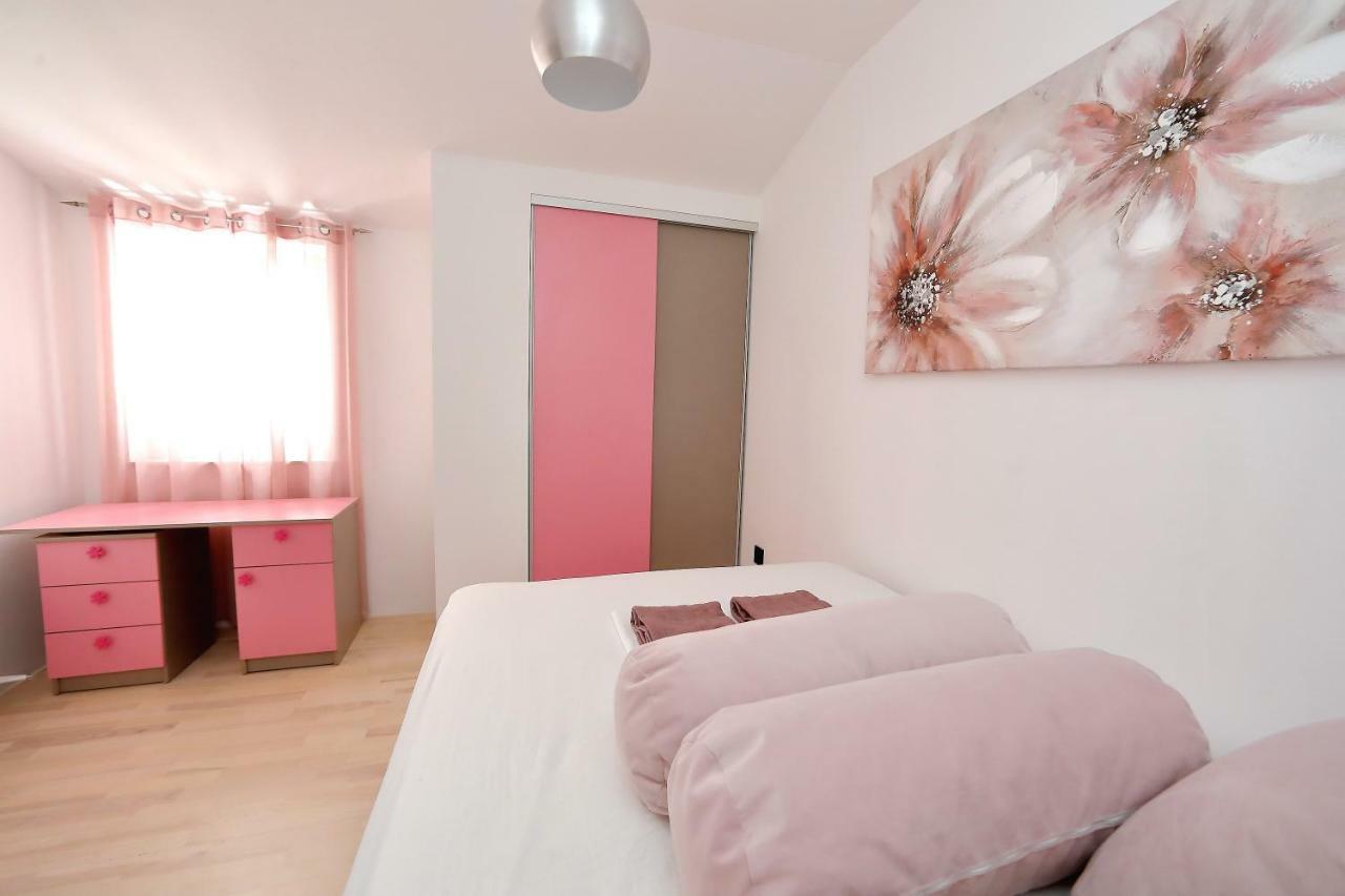 Apartments Neli Bibinje Dış mekan fotoğraf