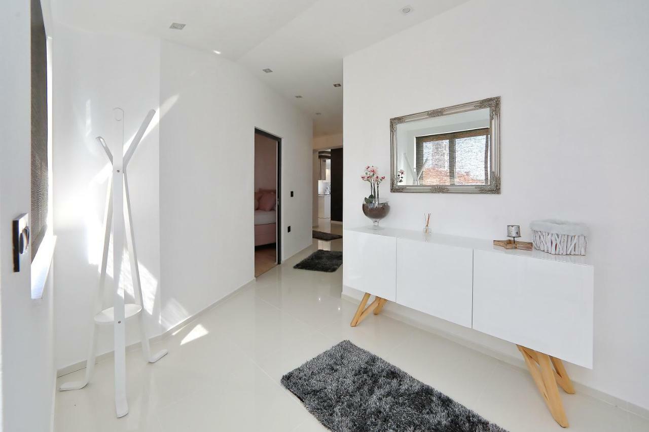 Apartments Neli Bibinje Dış mekan fotoğraf