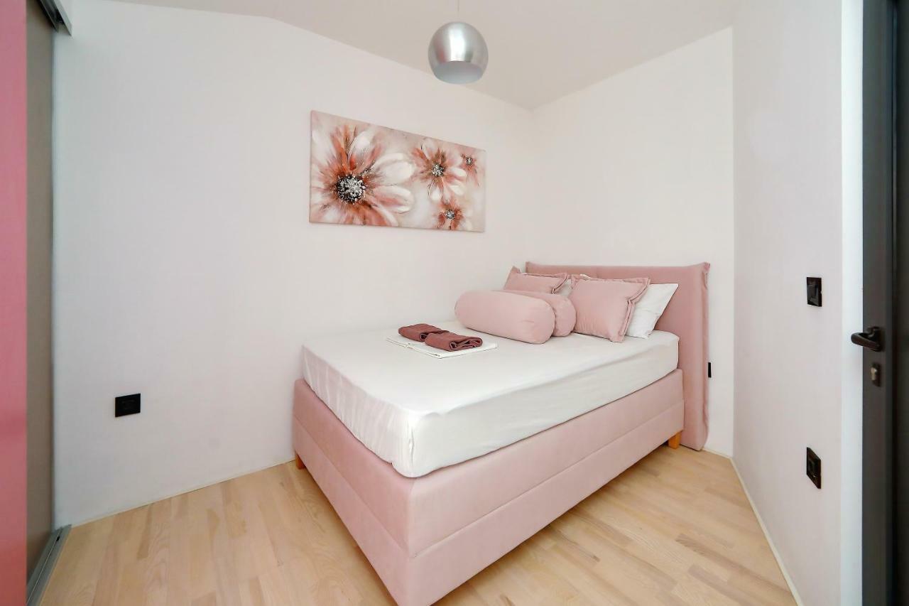 Apartments Neli Bibinje Dış mekan fotoğraf