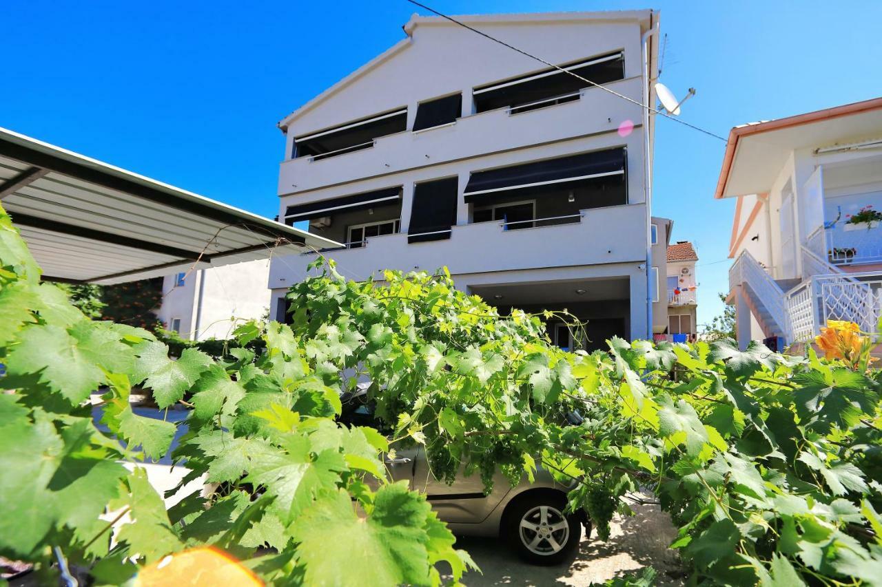 Apartments Neli Bibinje Dış mekan fotoğraf