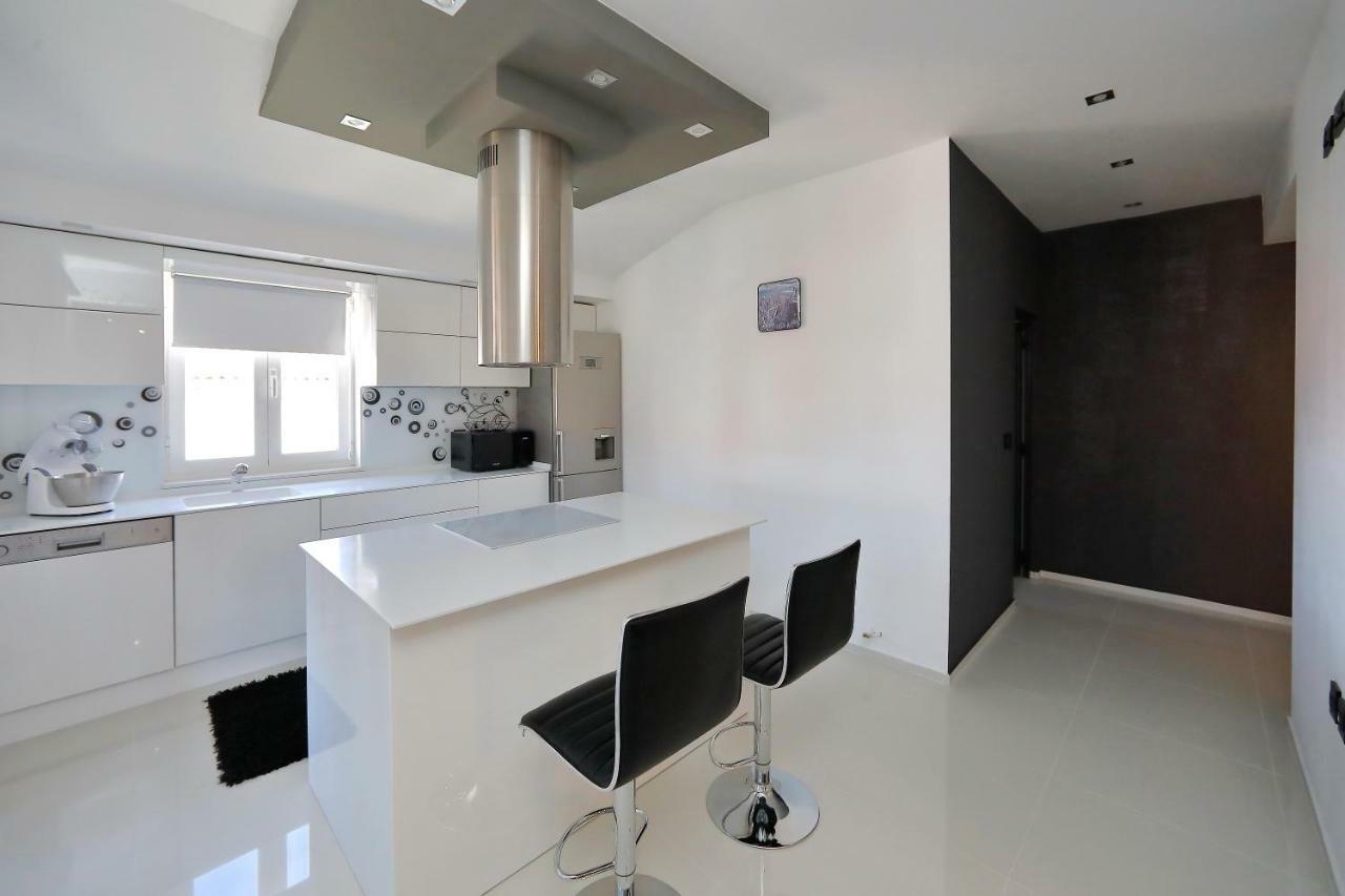 Apartments Neli Bibinje Dış mekan fotoğraf