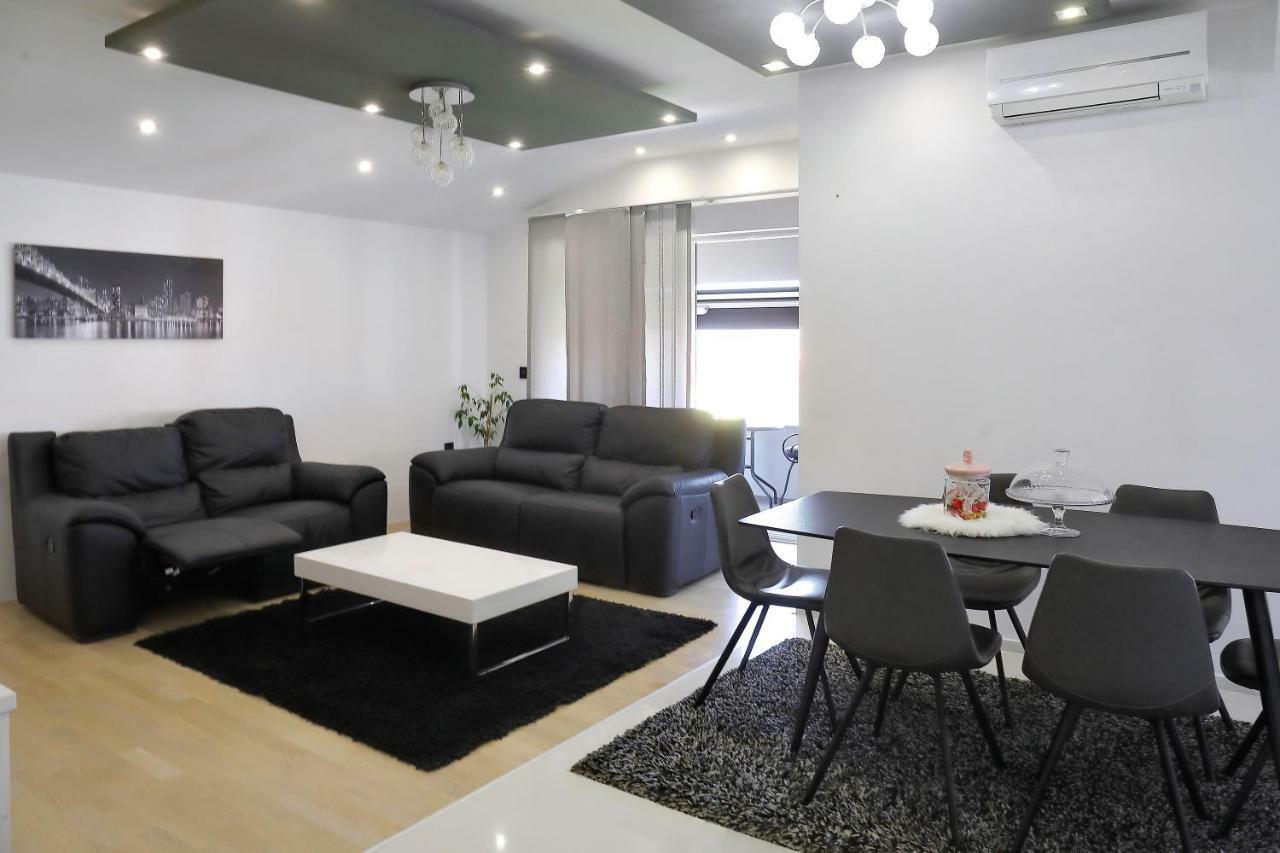 Apartments Neli Bibinje Dış mekan fotoğraf