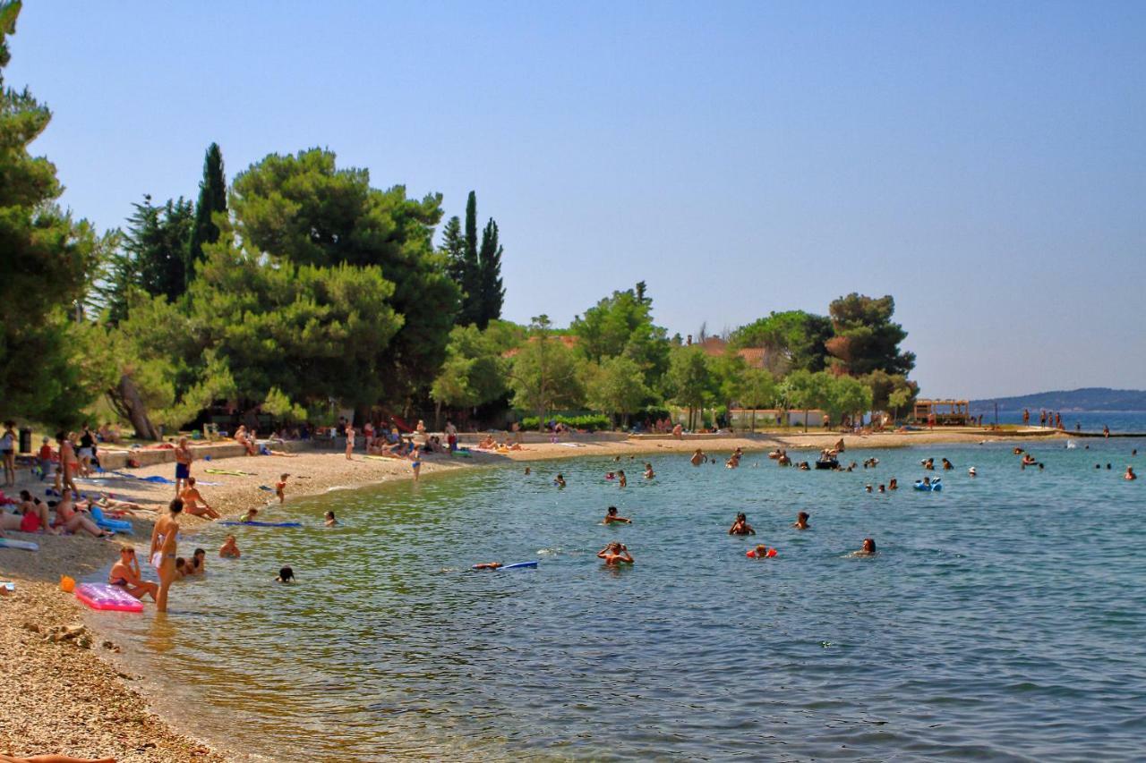 Apartments Neli Bibinje Dış mekan fotoğraf