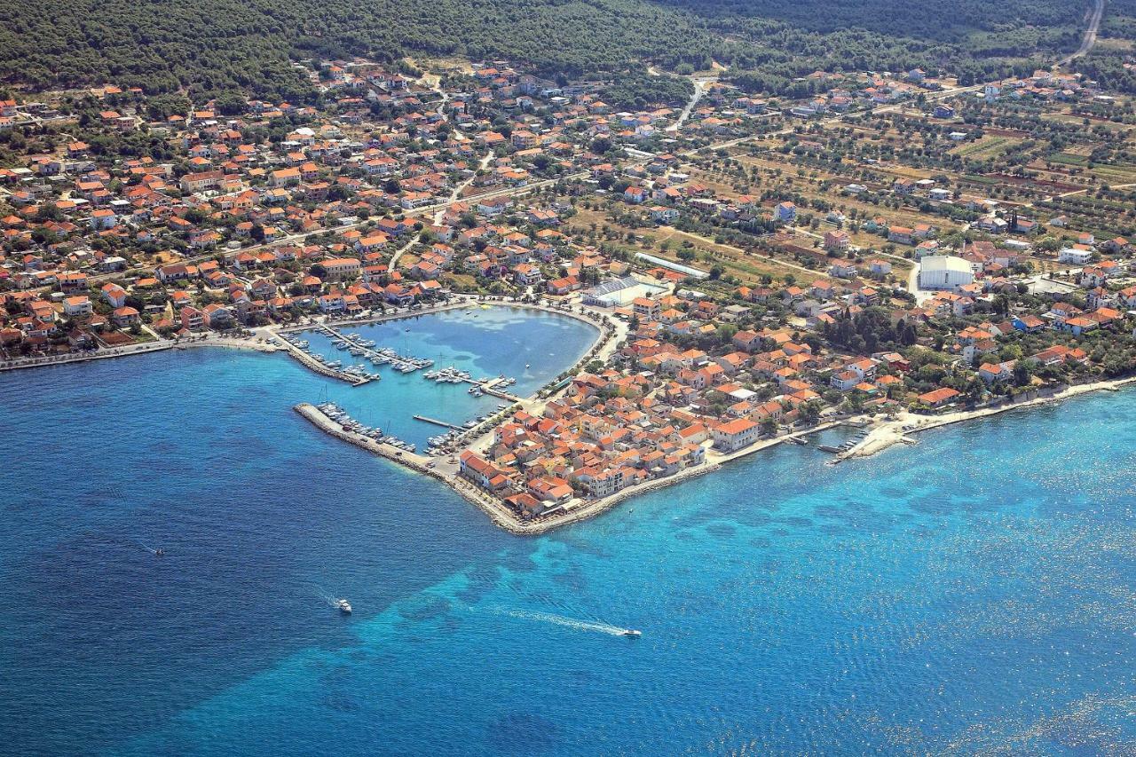 Apartments Neli Bibinje Dış mekan fotoğraf