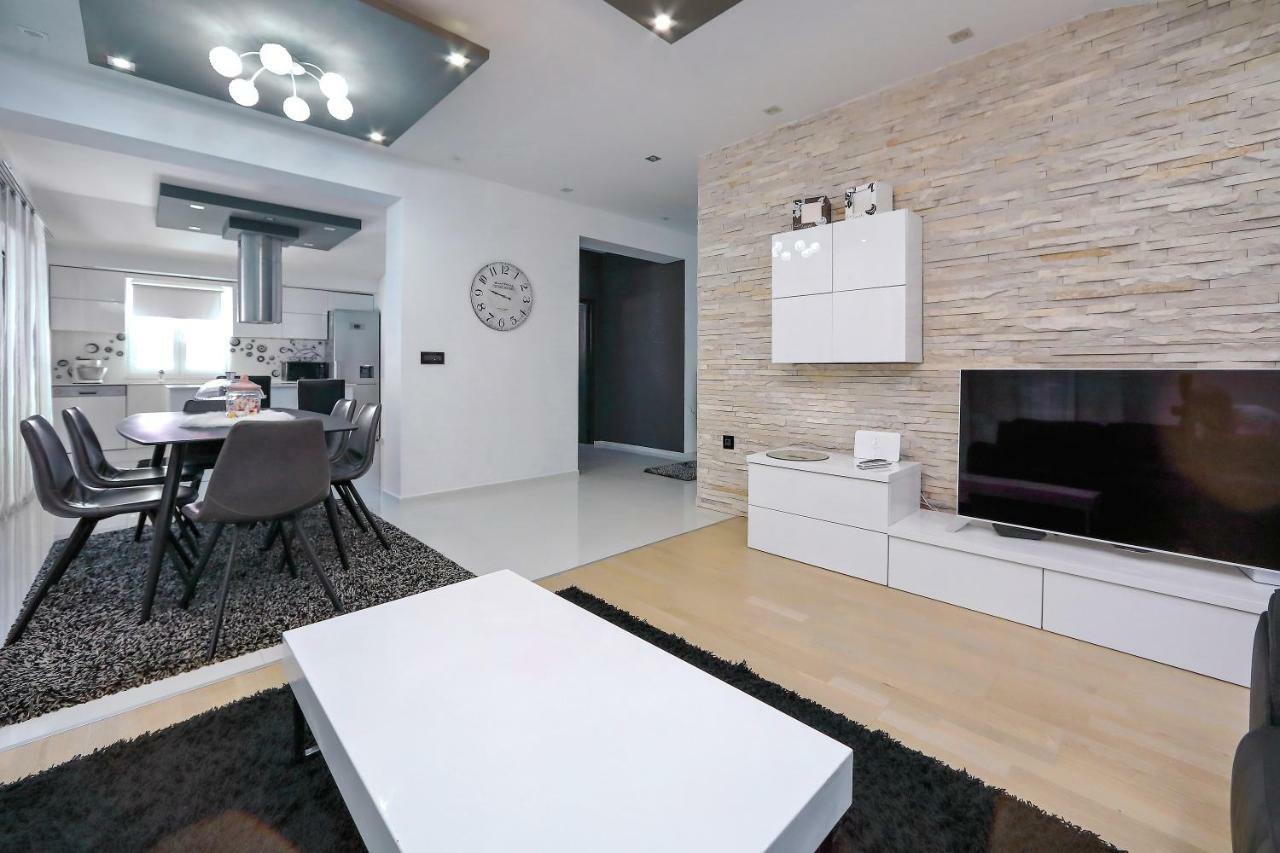 Apartments Neli Bibinje Dış mekan fotoğraf