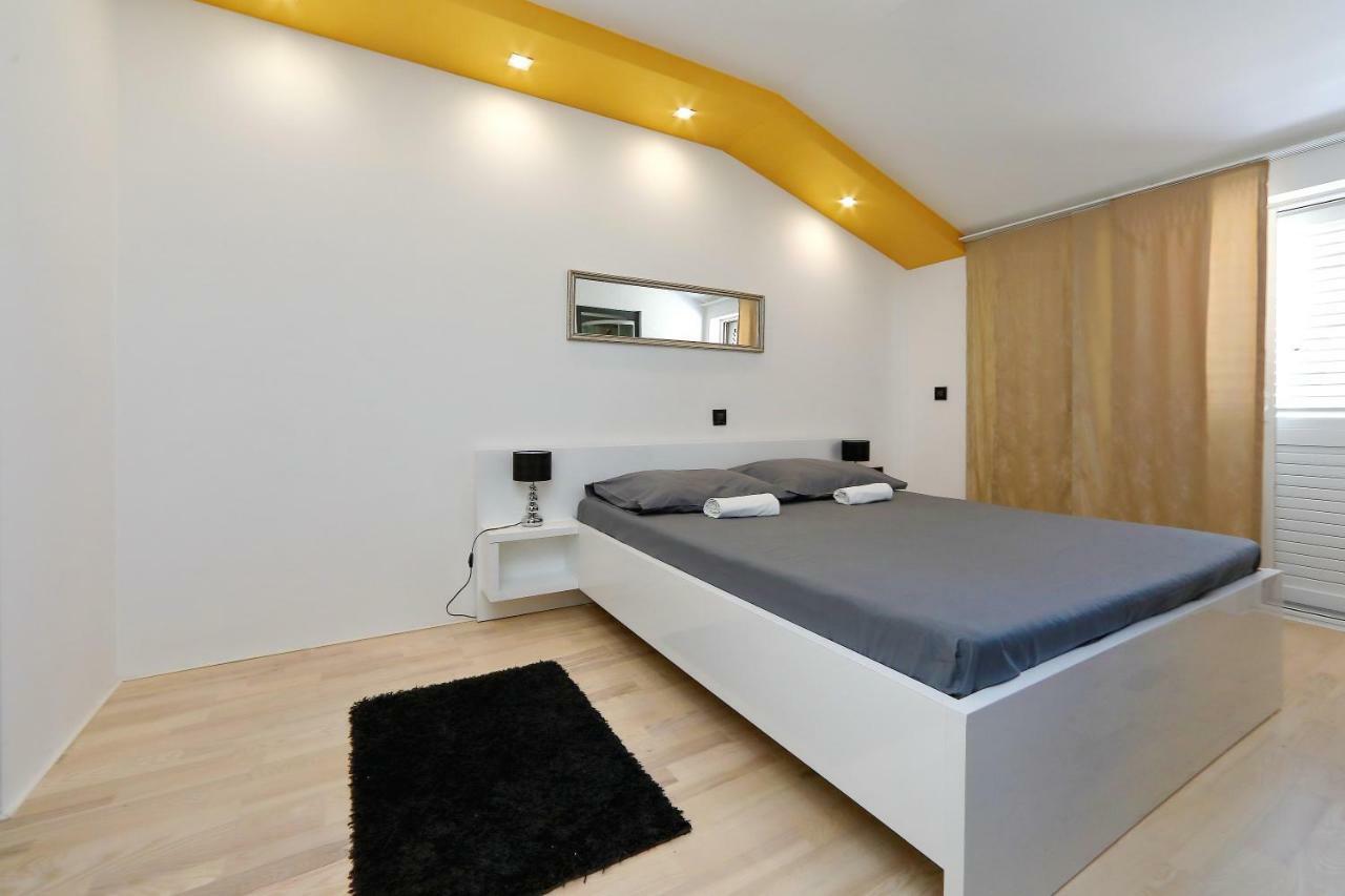 Apartments Neli Bibinje Dış mekan fotoğraf