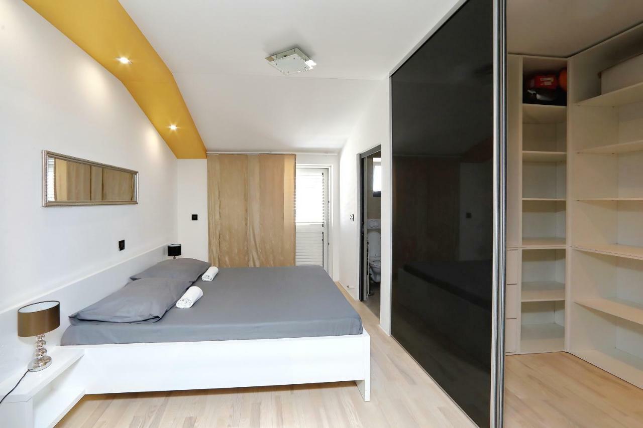 Apartments Neli Bibinje Dış mekan fotoğraf
