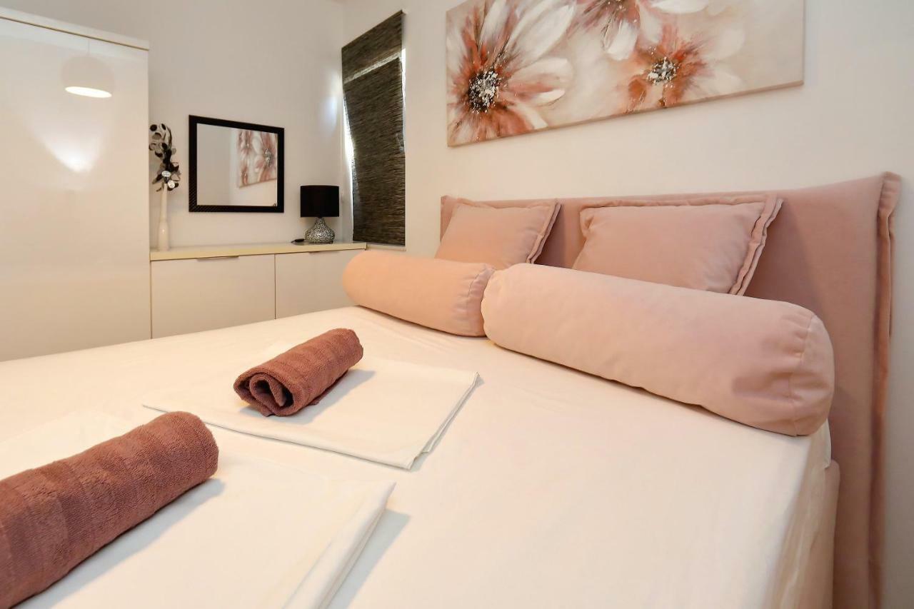 Apartments Neli Bibinje Dış mekan fotoğraf