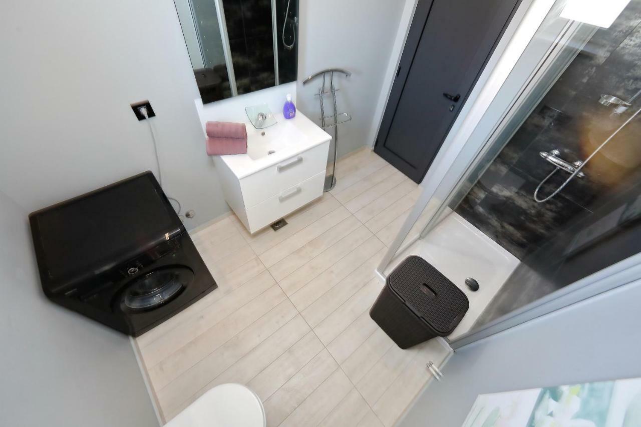 Apartments Neli Bibinje Dış mekan fotoğraf