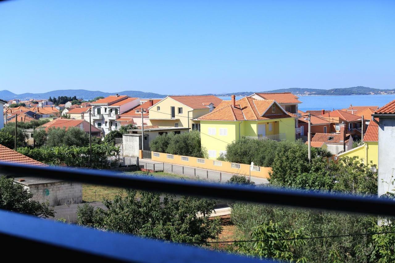 Apartments Neli Bibinje Dış mekan fotoğraf
