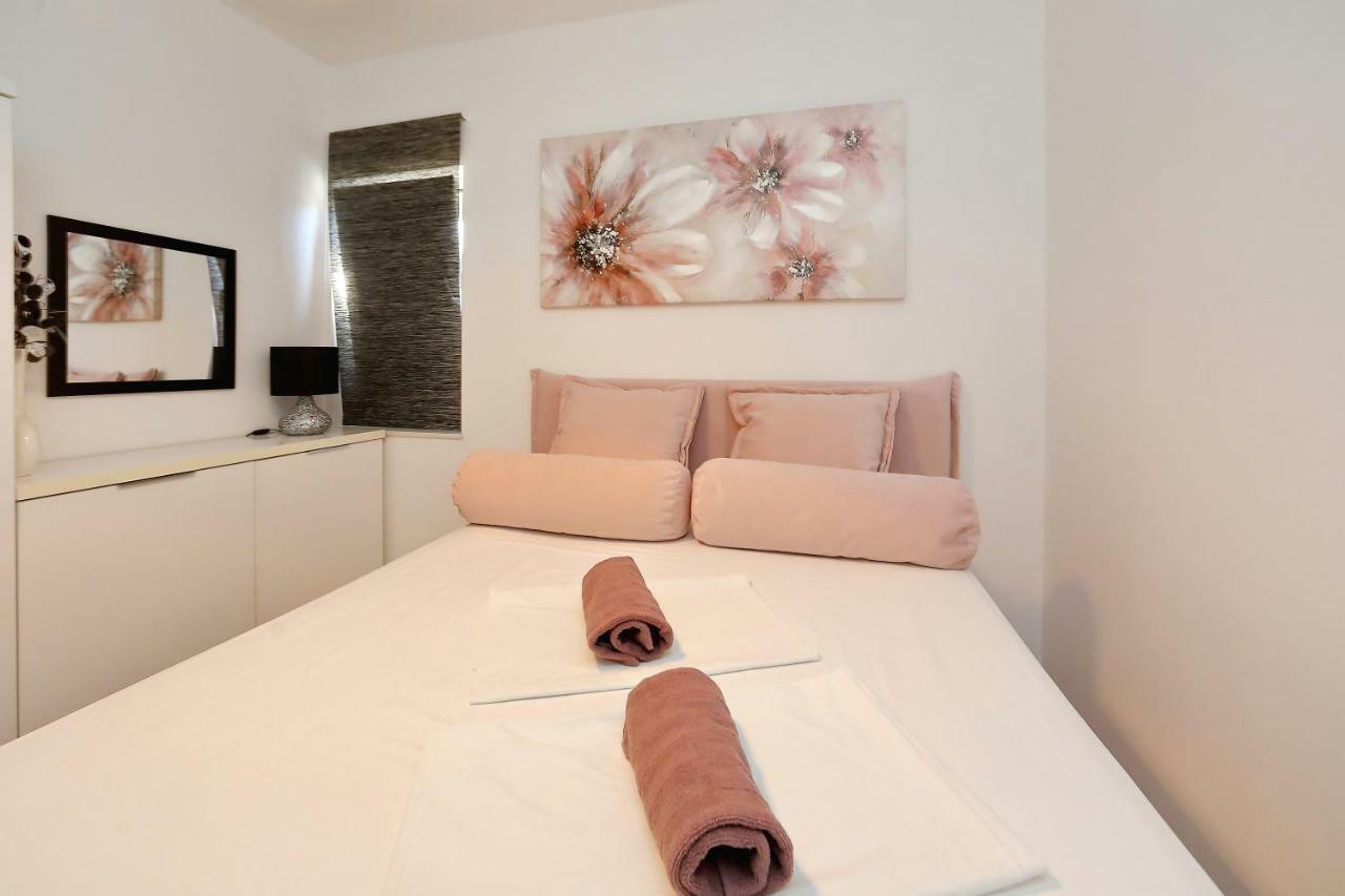 Apartments Neli Bibinje Dış mekan fotoğraf