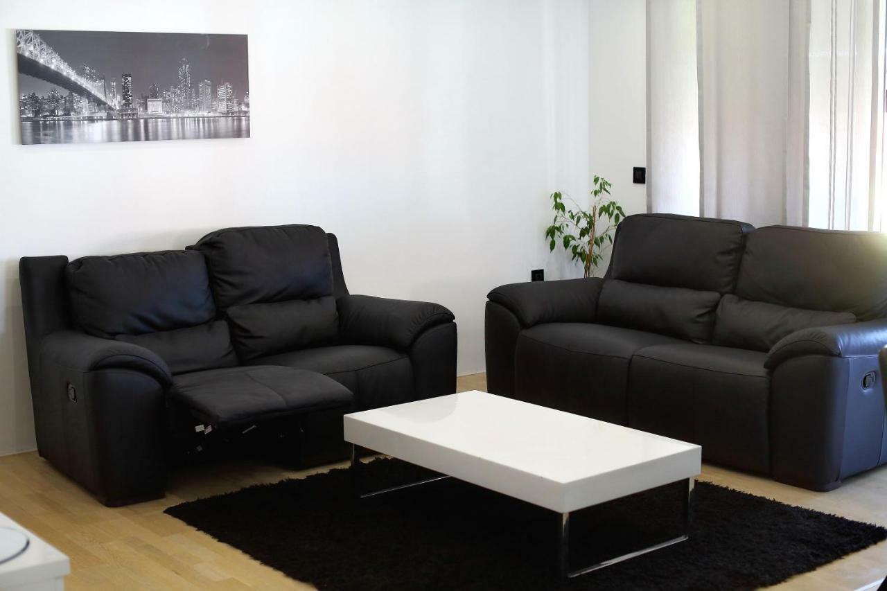 Apartments Neli Bibinje Dış mekan fotoğraf
