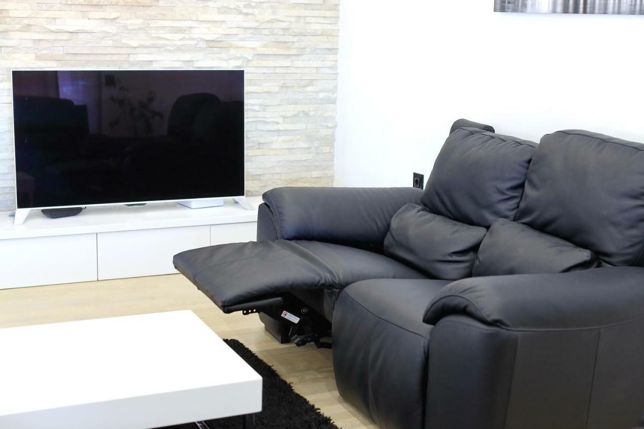 Apartments Neli Bibinje Dış mekan fotoğraf