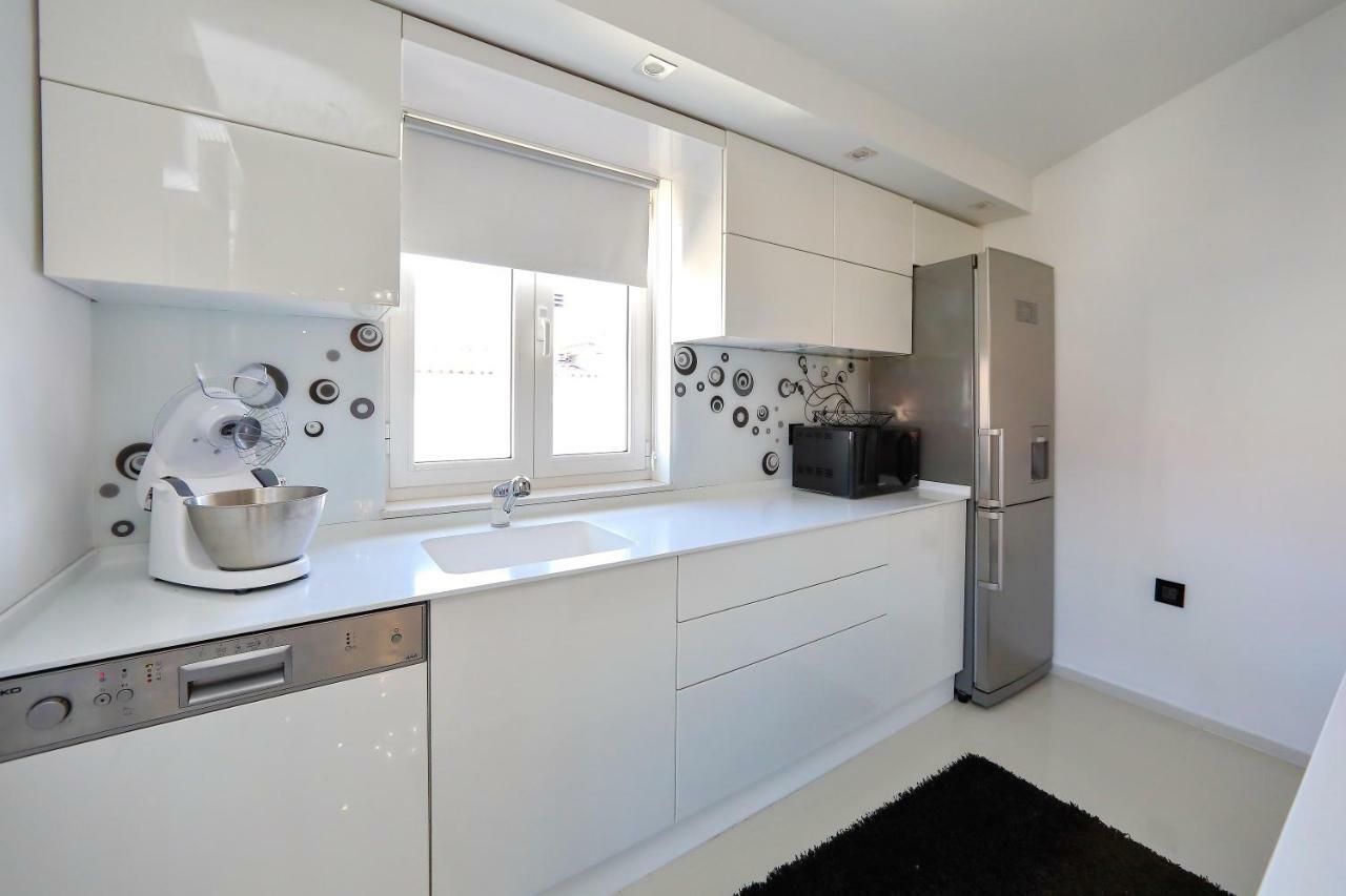 Apartments Neli Bibinje Dış mekan fotoğraf