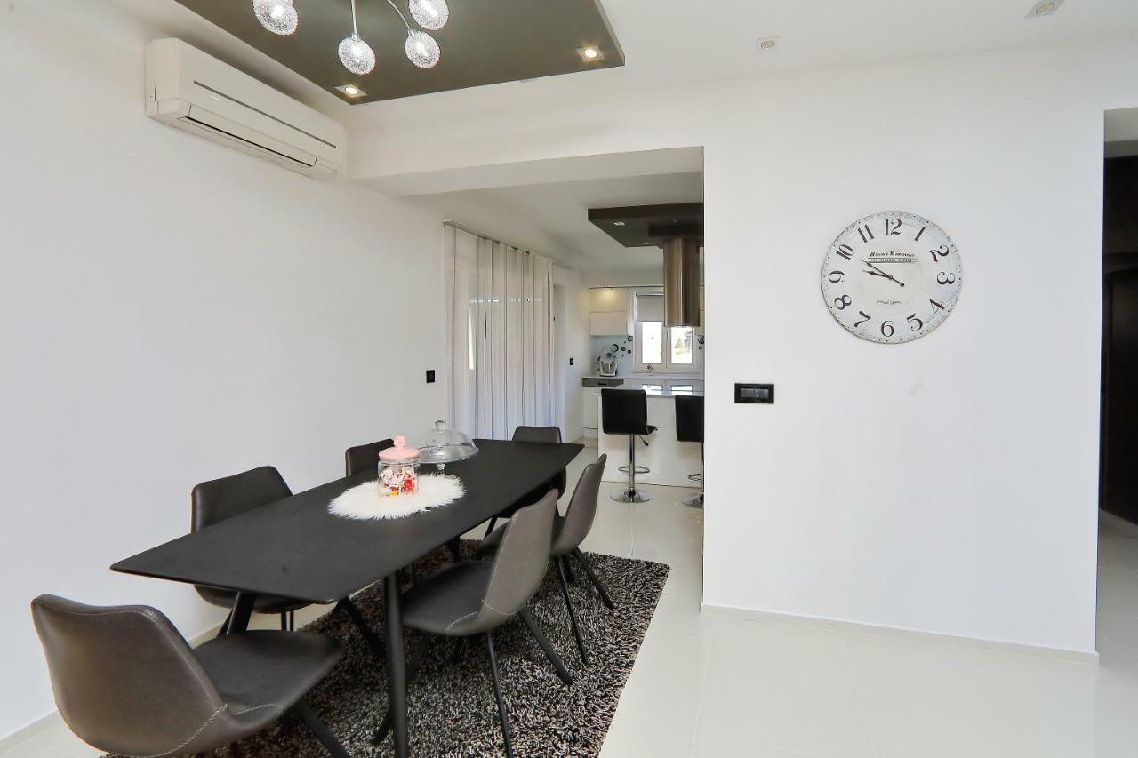 Apartments Neli Bibinje Dış mekan fotoğraf