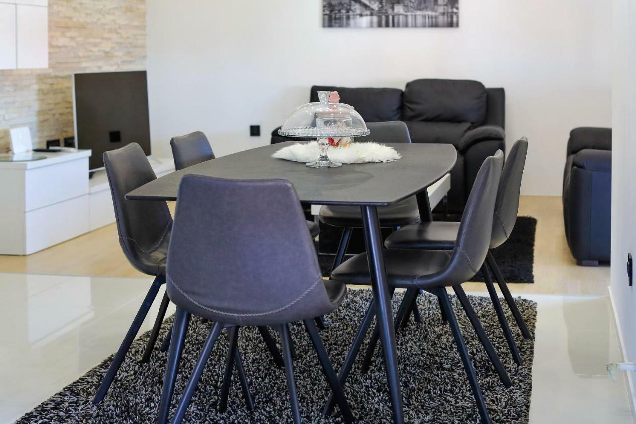Apartments Neli Bibinje Dış mekan fotoğraf