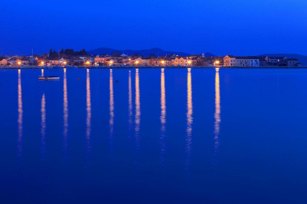 Apartments Neli Bibinje Dış mekan fotoğraf