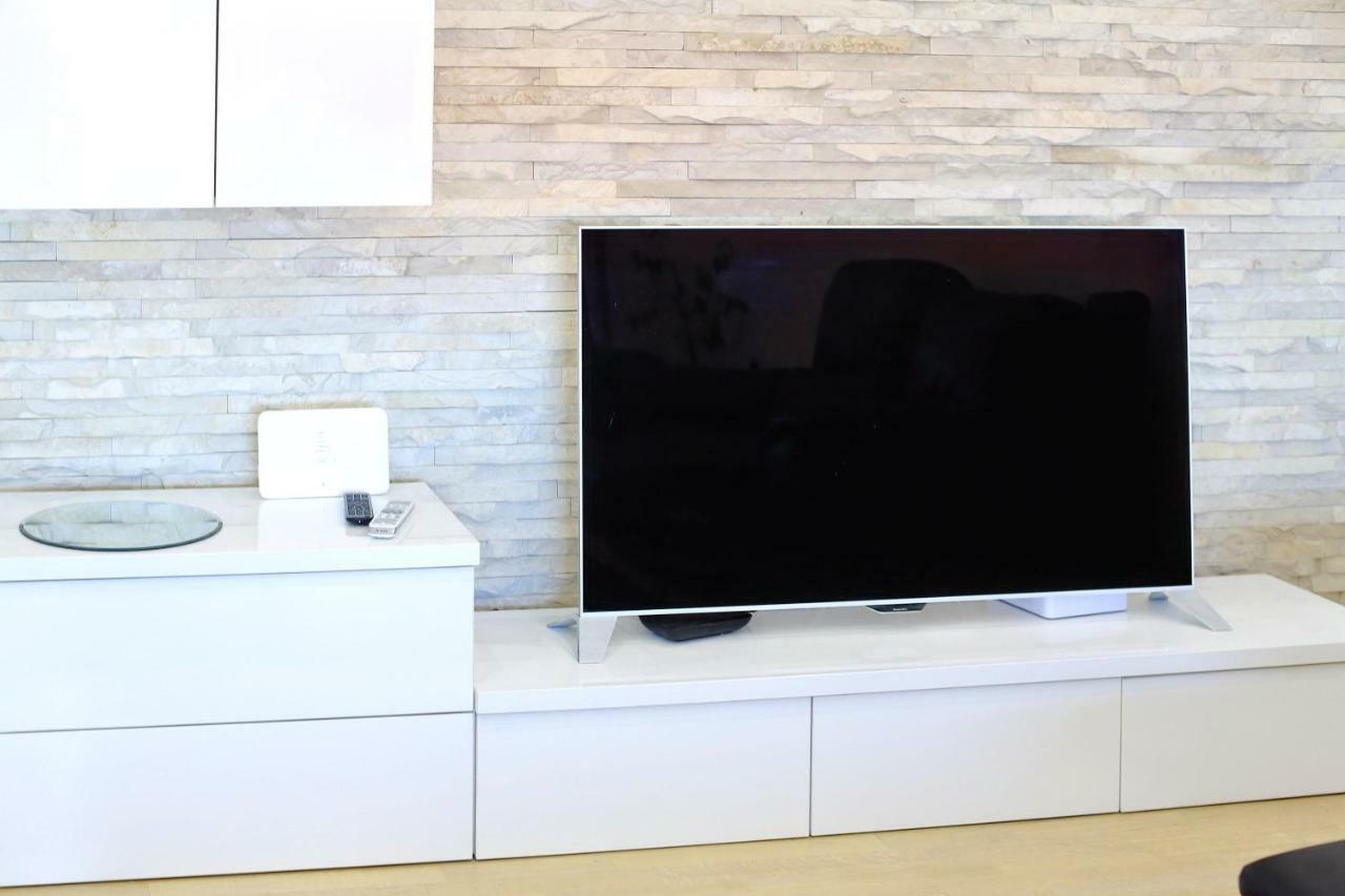 Apartments Neli Bibinje Dış mekan fotoğraf